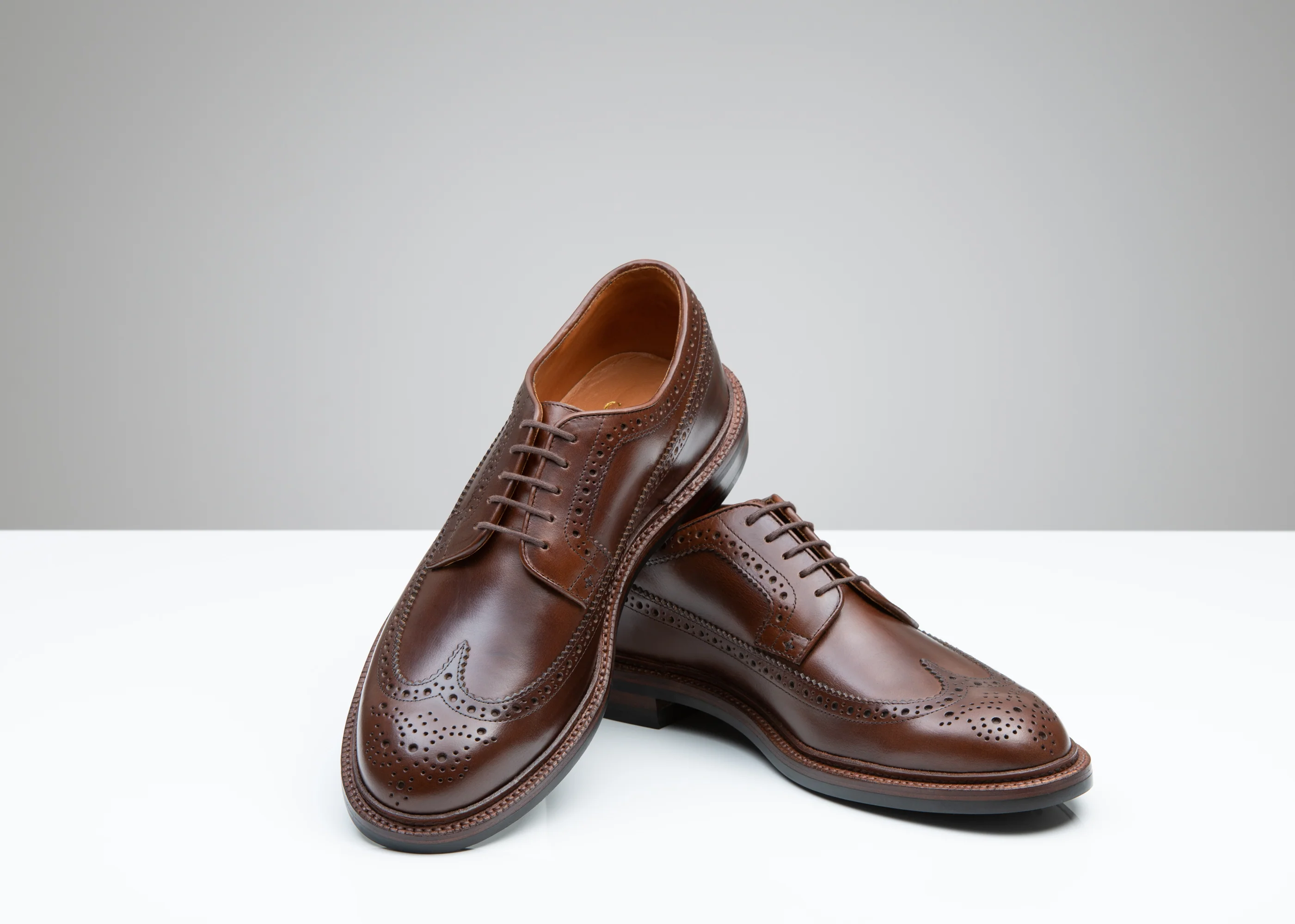 Longwing Crimson Chromexcel - Image 4