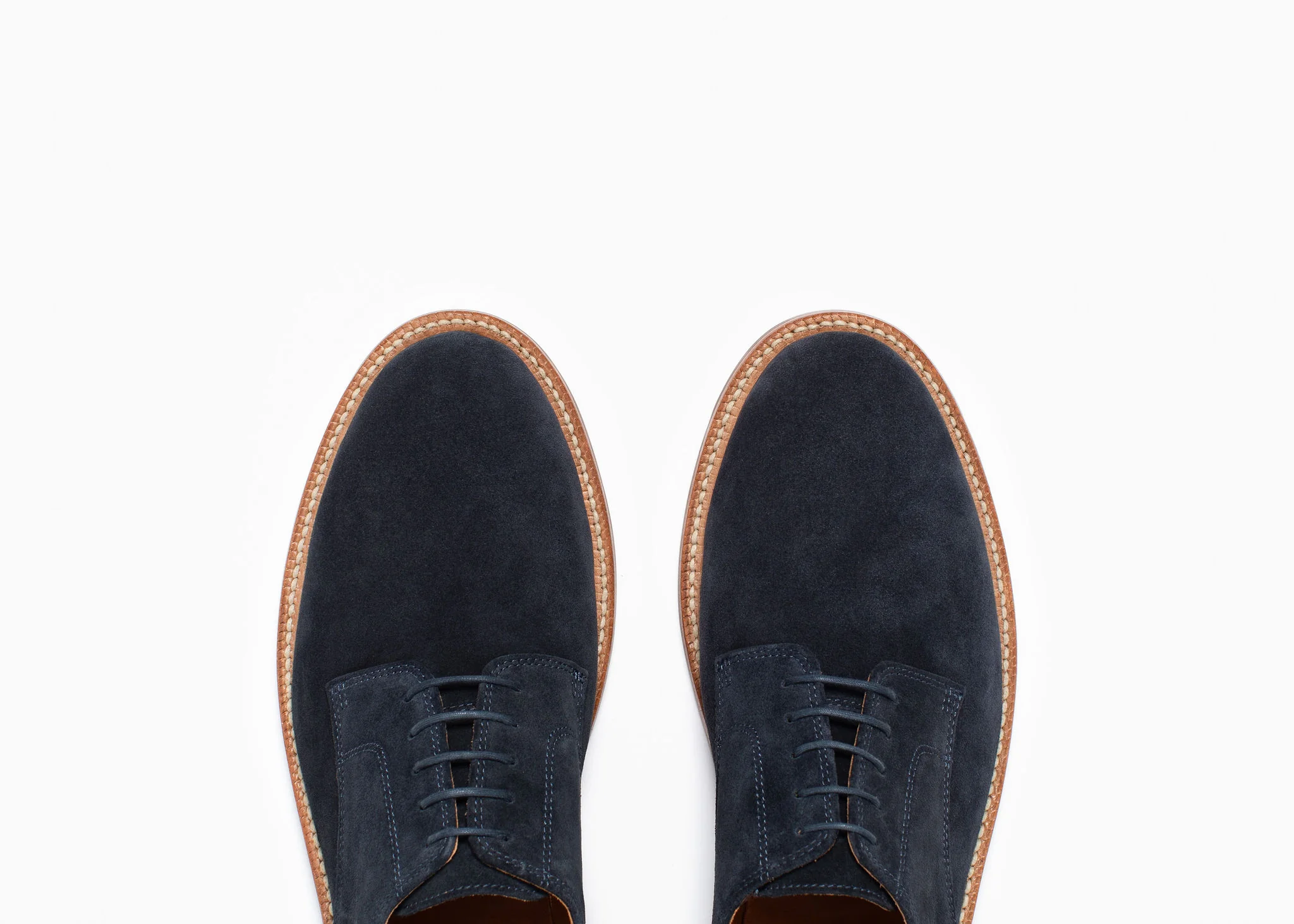 Midnight Suede Buck - Image 3