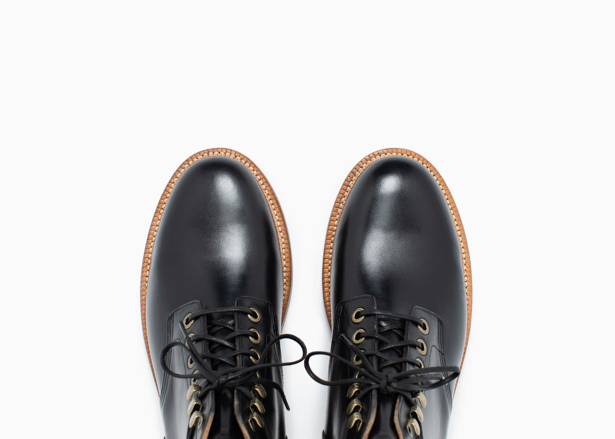 Nora Boot Black Chromexcel - Image 3