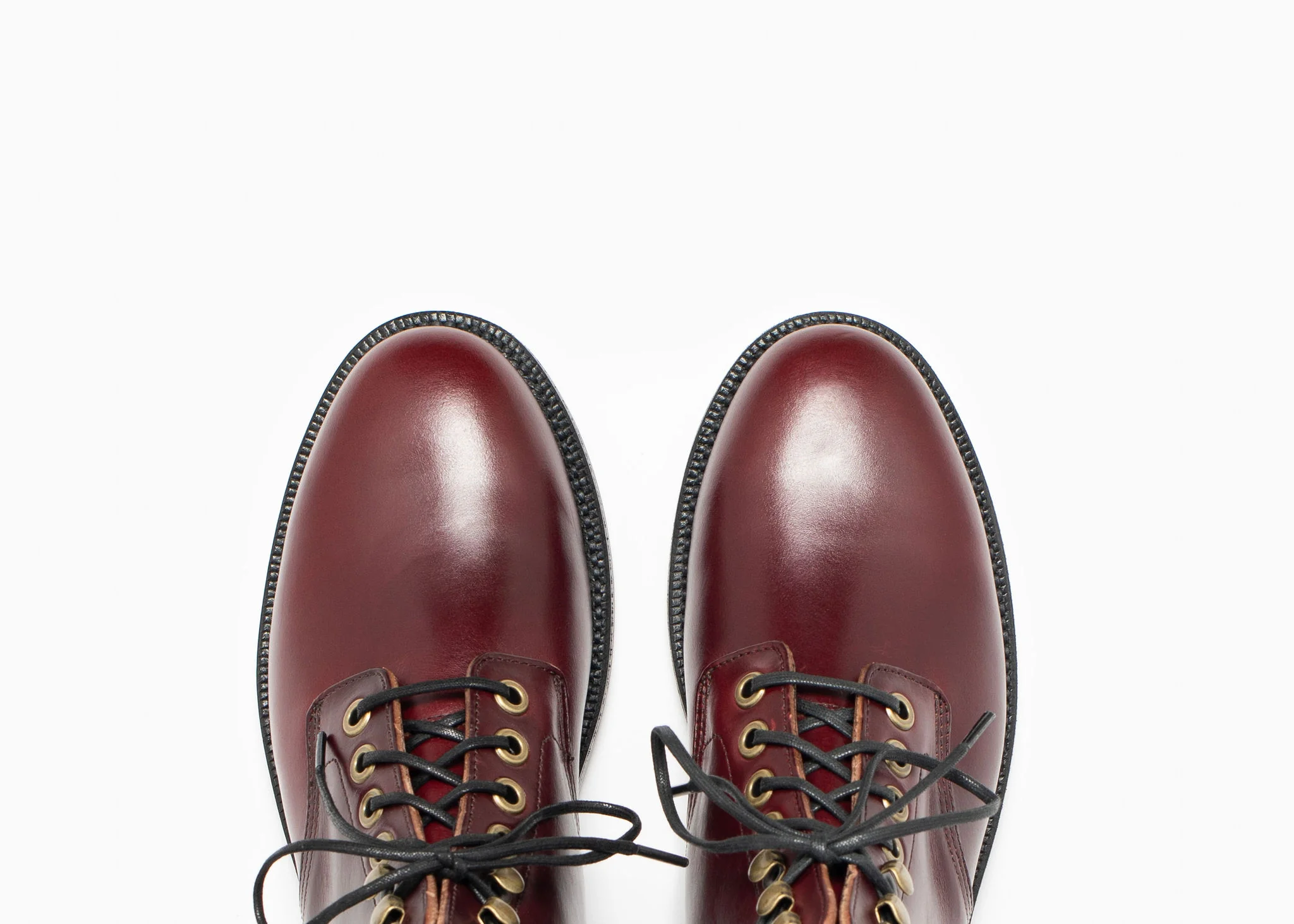 Nora Boot Color #8 Chromexcel - Image 3