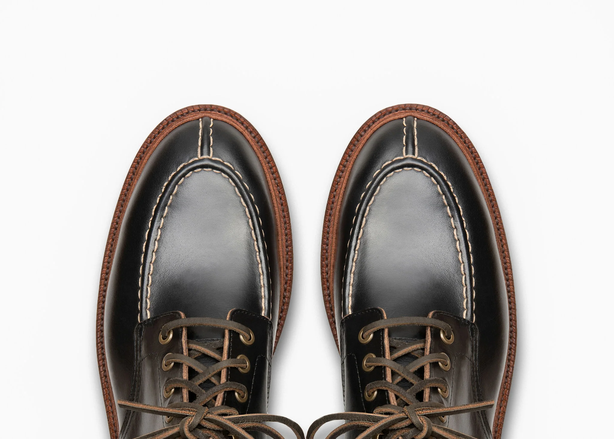 Ottawa Boot Black Chromexcel - Image 3
