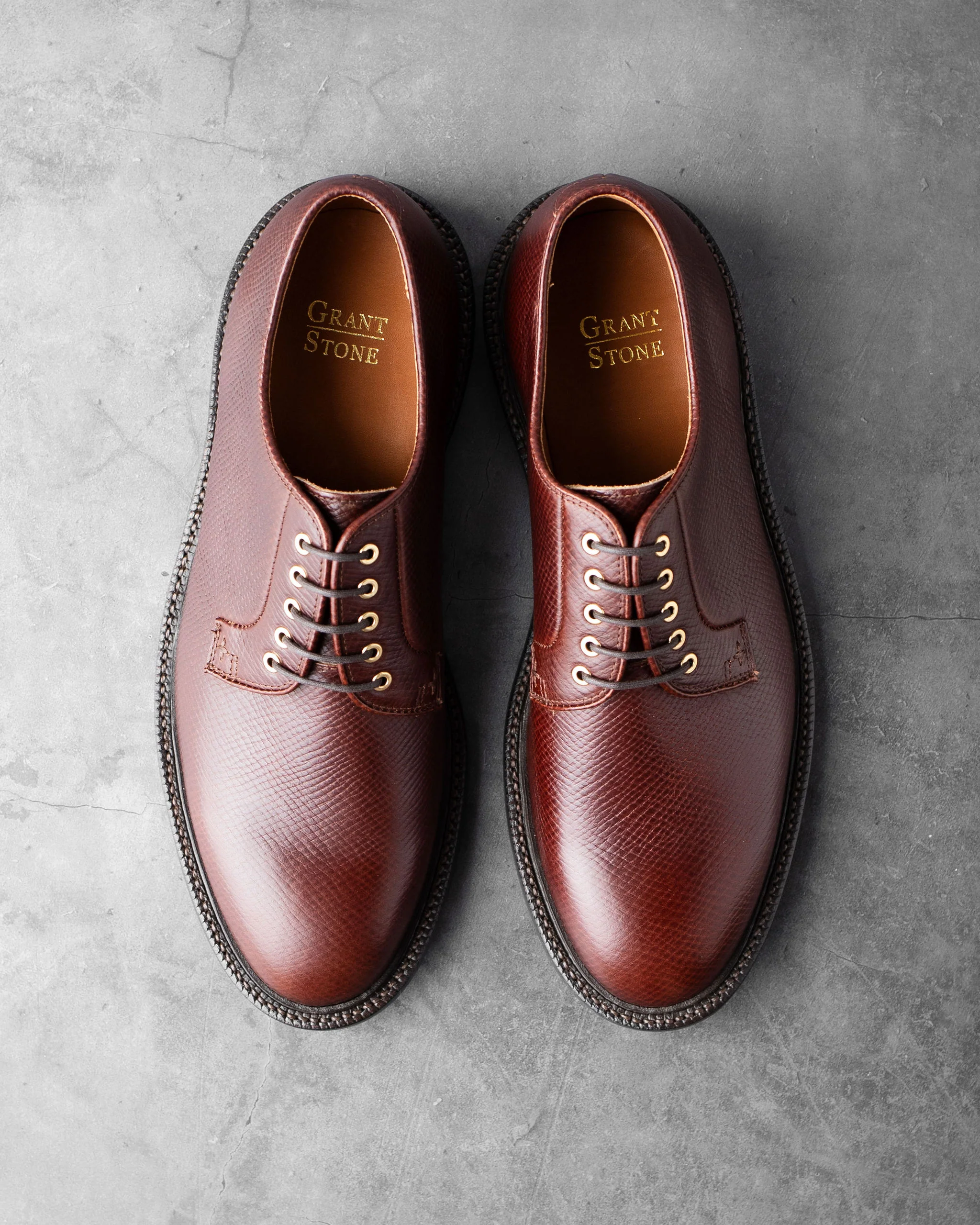 Plain Toe Tan Pioneer Reindeer - Image 5
