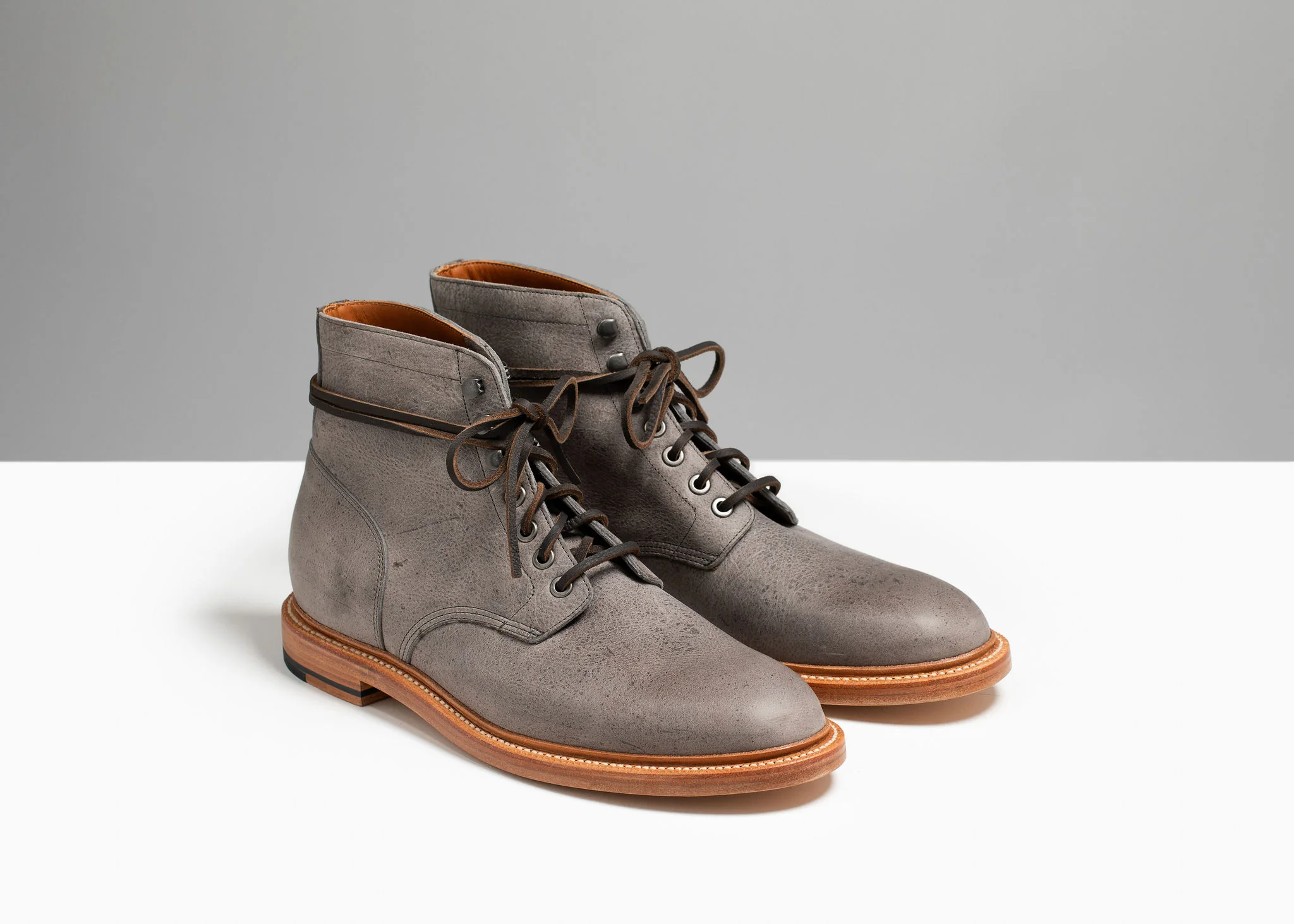 Diesel Boot Storm Kudu - Image 4