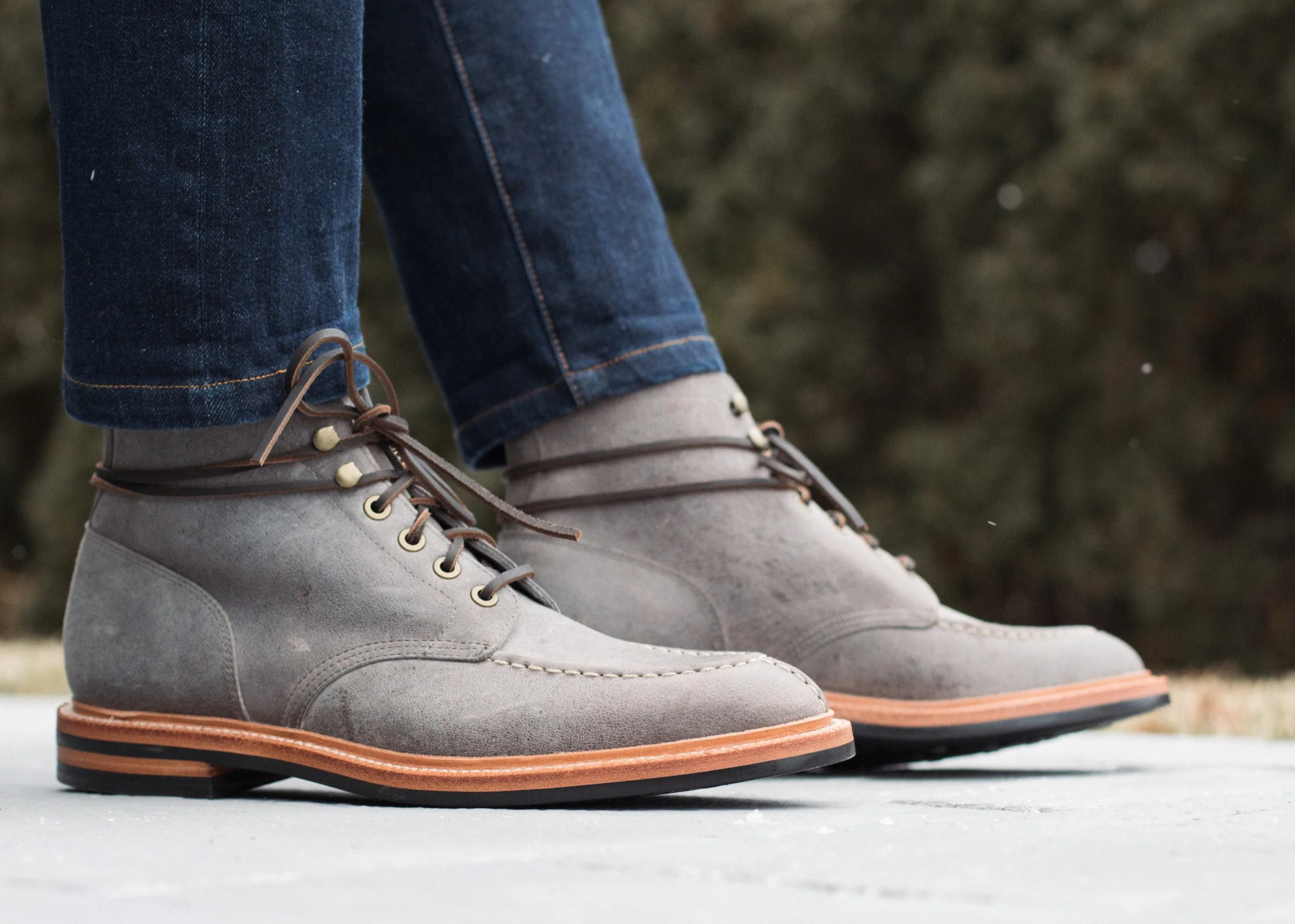 Ottawa Boot Storm Kudu - Image 6