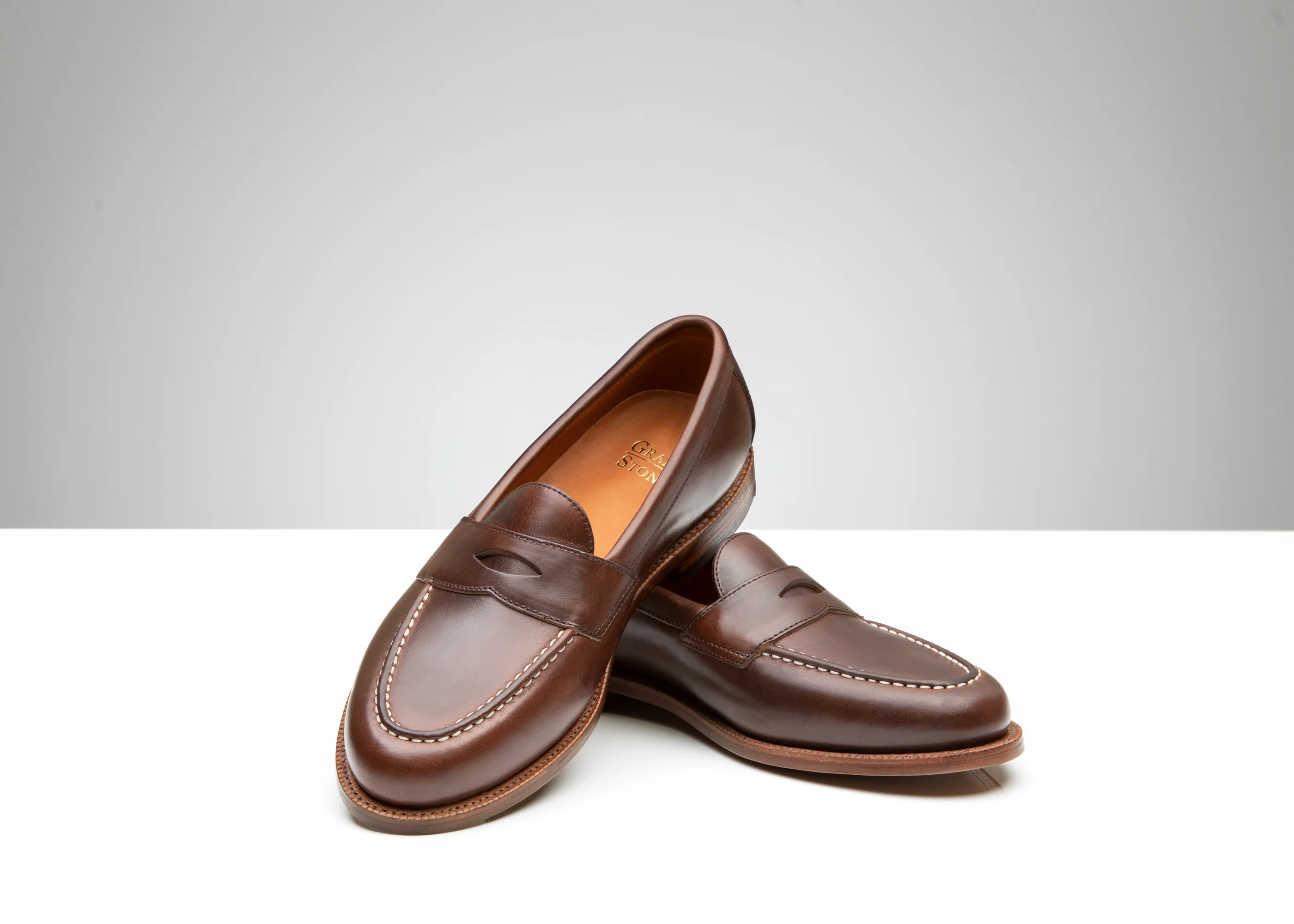 Traveler Penny Crimson Chromexcel - Image 4